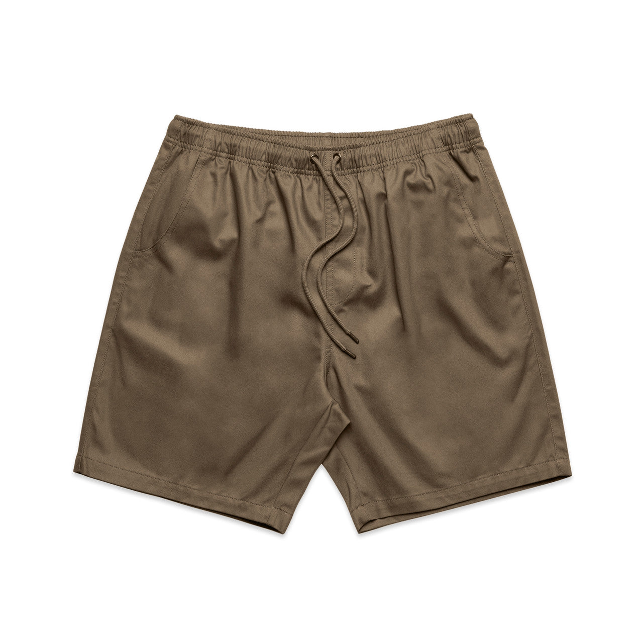 5929 walk shorts walnut