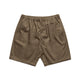 5929 walk shorts walnut