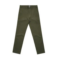 5930 straight pants army