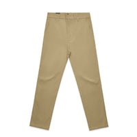5930 straight pants khaki