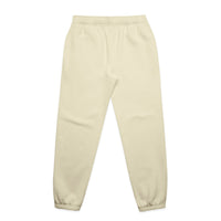 5932 relax track pants butter