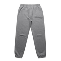 5932 relax track pants grey marle