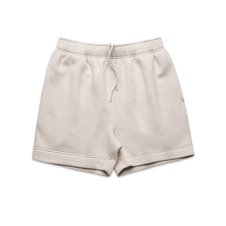 5933 relax track shorts bone