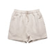 5933 relax track shorts bone