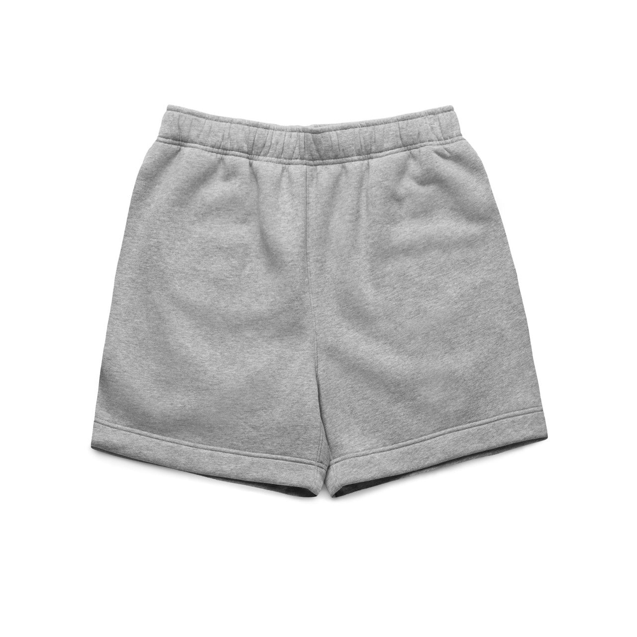 5933 relax track shorts grey marle