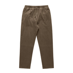 5934 cord pants walnut