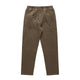 5934 cord pants walnut