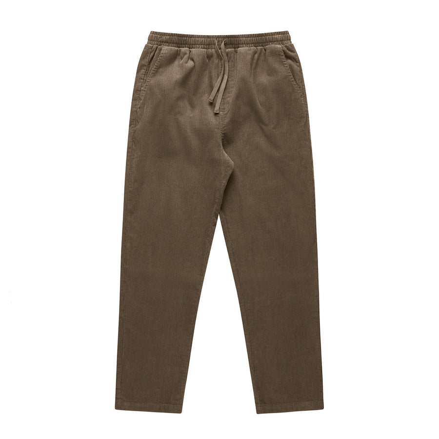 5934 cord pants walnut