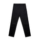 5935 straight elastic pants black