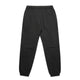 5938 relax faded track pants faded black