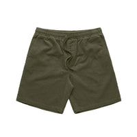 5941 cord shorts army