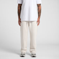 AS Colour 5942 Relax Cuffless Trackpants