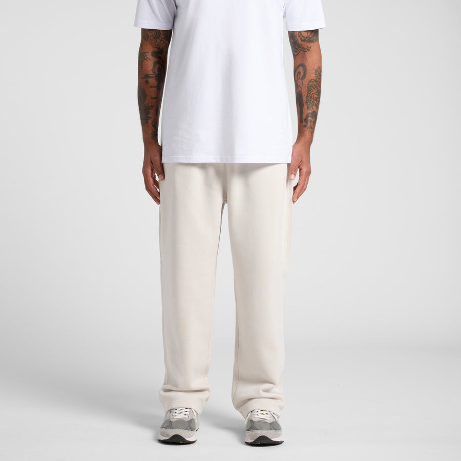 AS Colour 5942 Relax Cuffless Trackpants