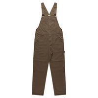 5980 canvas overalls walnut