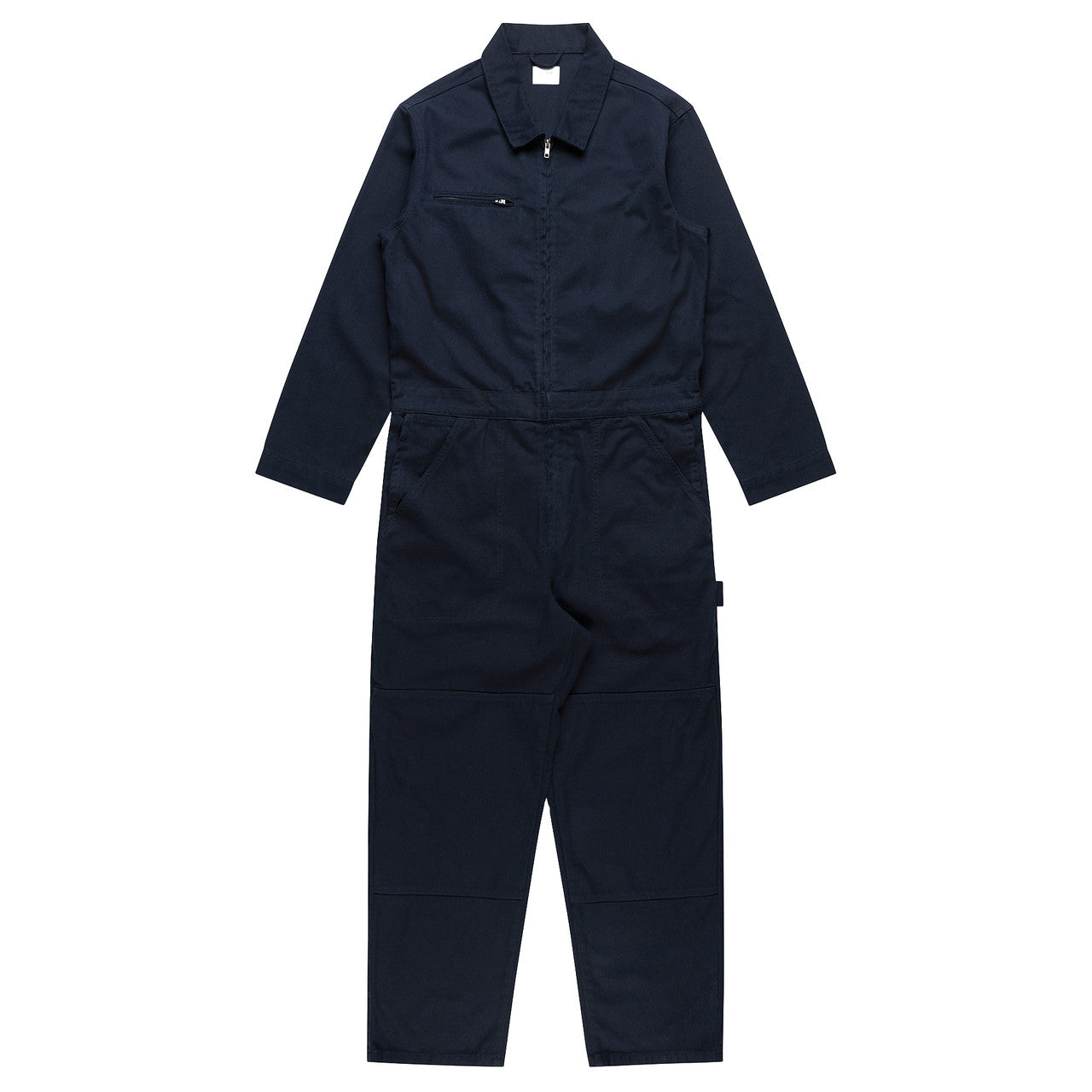 5981 canvas coveralls navy