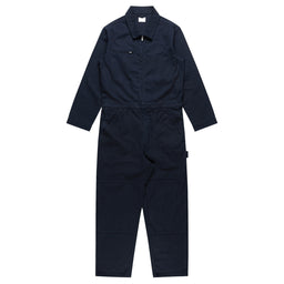 5981 canvas coveralls navy
