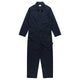 5981 canvas coveralls navy