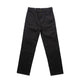 5982 canvas pants black