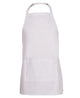 JB's 65x71 BIB APRON NAVY/WHITE