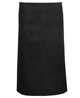 JB's 65x71 BIB APRON NAVY/WHITE