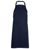 JB's 65x71 BIB APRON NAVY/WHITE