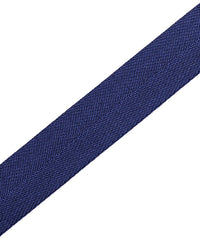 JB's CHANGEABLE CROSS BACK APRON STRAP BLACK