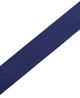 JB's CHANGEABLE CROSS BACK APRON STRAP BLACK