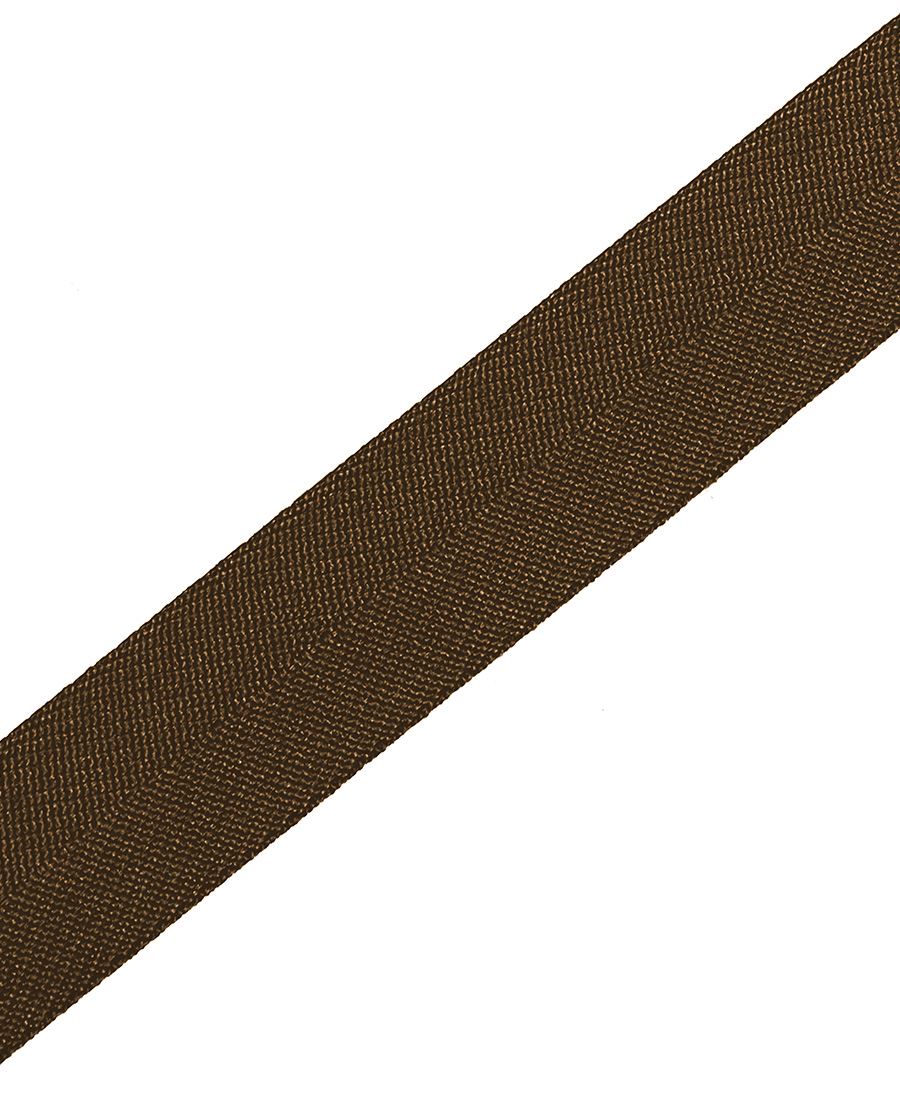 JB's CHANGEABLE CROSS BACK APRON STRAP BLACK