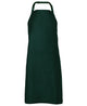 JB's 65x71 BIB APRON NAVY/WHITE