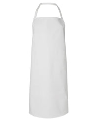 JB's 490GSM VINYL 90x60 BIB APRON BLACK