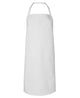 JB's 490GSM VINYL 90x60 BIB APRON BLACK
