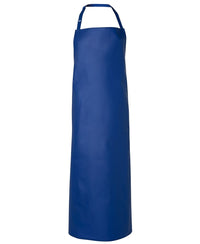 JB's 490GSM VINYL 120x90 APRON BLACK