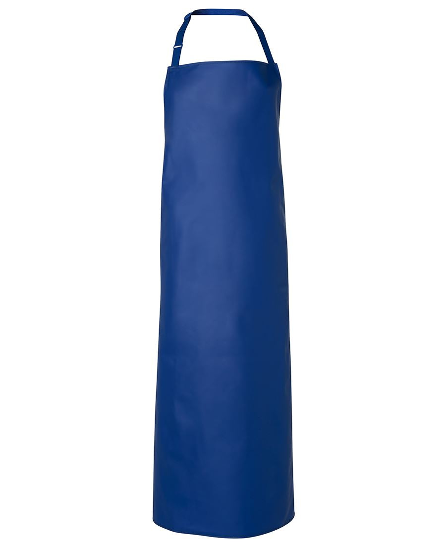 JB's 490GSM VINYL 120x90 APRON BLACK