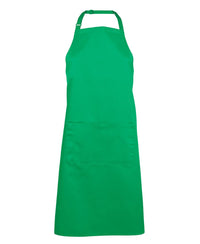 JB's 65x71 BIB APRON NAVY/WHITE