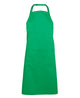 JB's 65x71 BIB APRON NAVY/WHITE