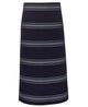 JB's BUTCHER'S APRON 86X75 NAVY/WHITE