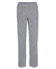 JB's LADIES ELASTICATED PANT CHECK