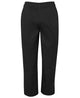 JB's ELASTICATED PANT BLACK - 2XS