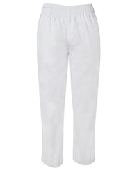 JB's ELASTICATED PANT BLACK - 2XS