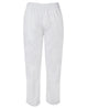 JB's ELASTICATED PANT BLACK - 2XS