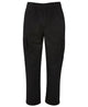 JB's ELASTICATED CARGO PANT BLACK - 2XS