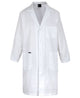 JB's FOOD INDUSTRY DUST COAT WHITE - 2XS