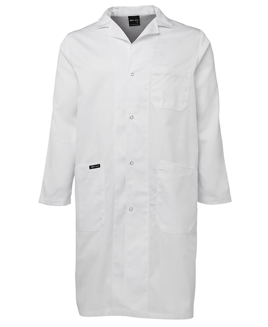 JB's LAB/DUST COAT GREY - 2XS