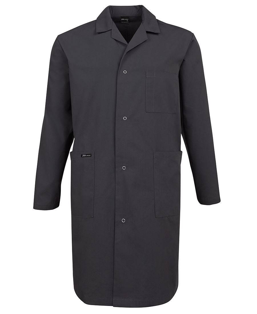 JB's LAB/DUST COAT GREY - 2XS