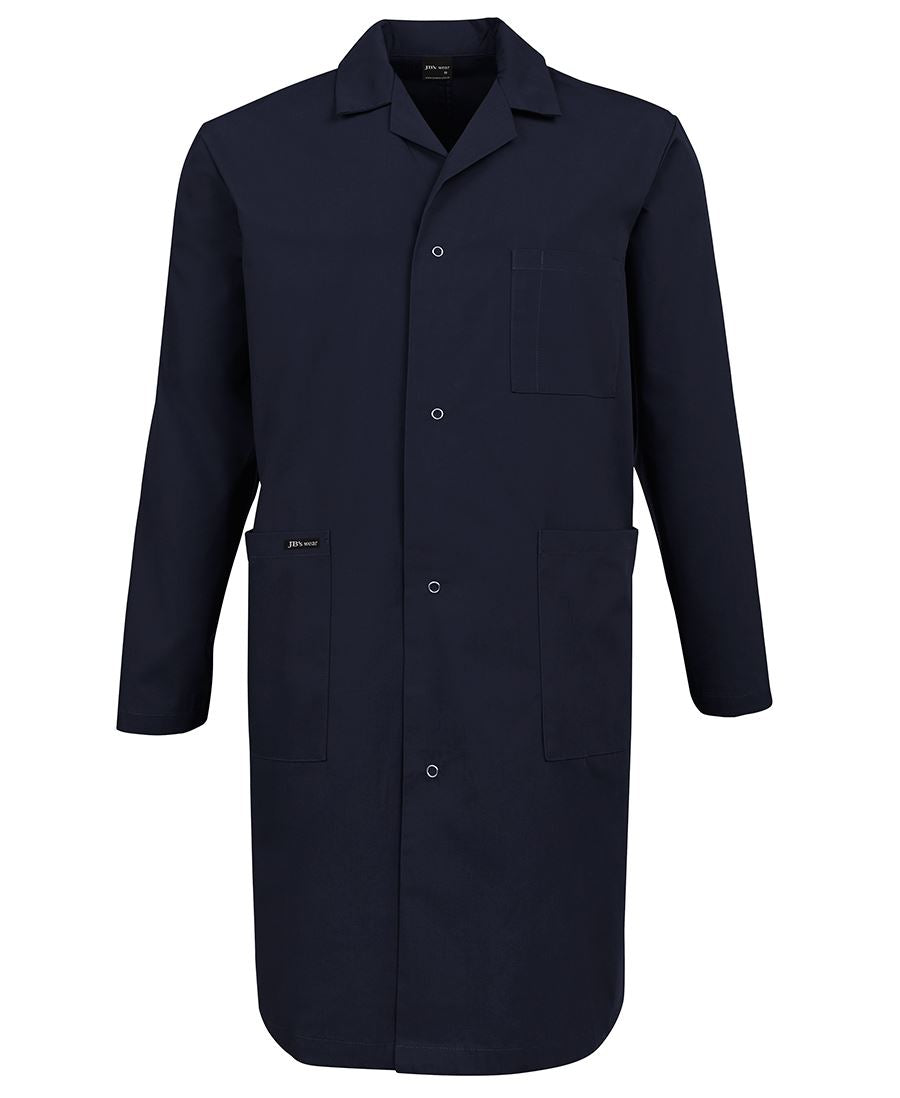 JB's LAB/DUST COAT GREY - 2XS