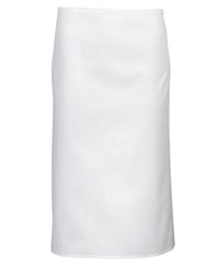 JB's 86x50 APRON (NO POCKET) BLACK
