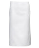 JB's 86x50 APRON (NO POCKET) BLACK