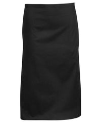 JB's 86x50 APRON (NO POCKET) BLACK