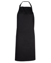 JB's 86x50 APRON (NO POCKET) BLACK