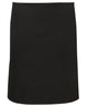 JB's 86x50 APRON (NO POCKET) BLACK